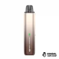 Vaporesso Vibe SE - в кофейном цвете с градиентом