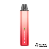 Vaporesso Vibe SE - Strawberry Red