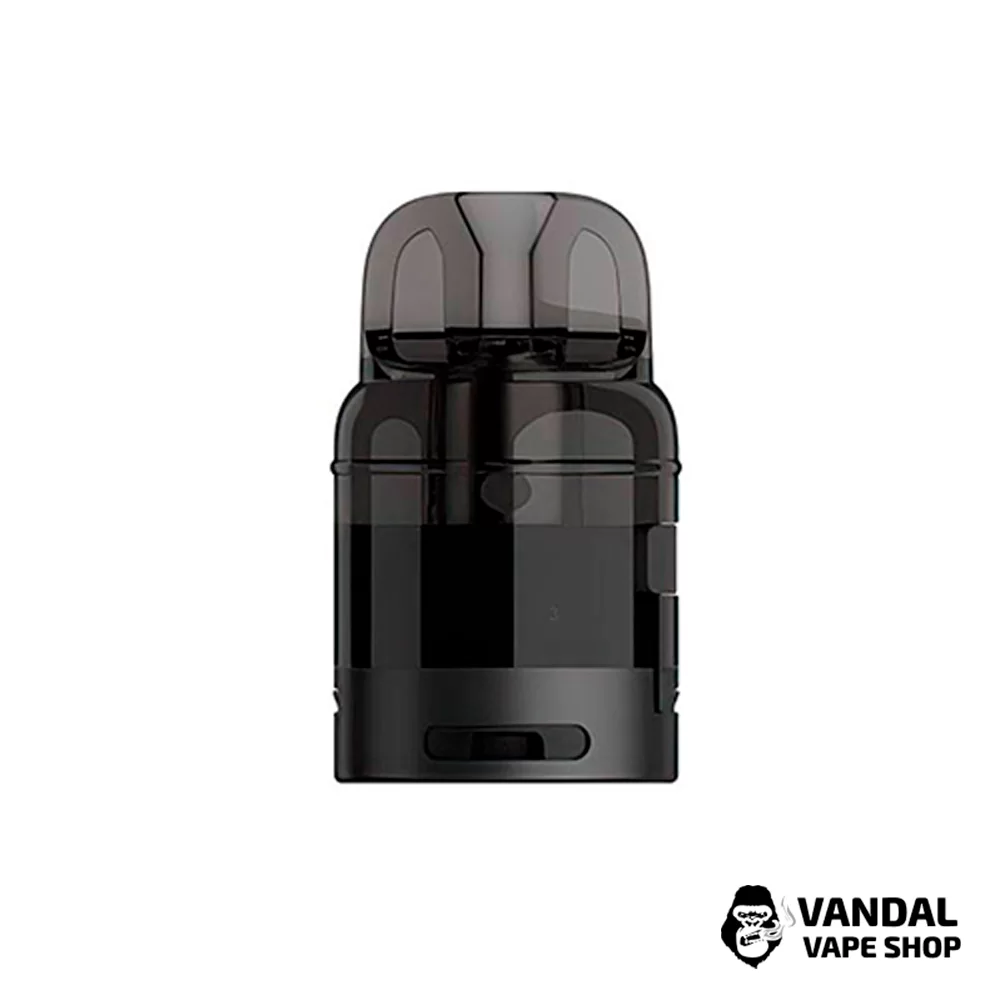 Картридж для Moti X Pod 1.0 Ом, 2.0 мл для всієї лінійки MOTI X Картридж для Moti X Pod 1.0 Ом, 2.0 мл для всієї лінійки MOTI X