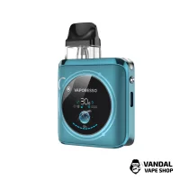 Vaporesso XROS 4 Nano - Aquamarine