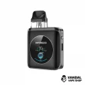 Vaporesso XROS 4 Nano - чорний графіт