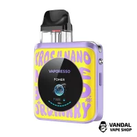 Vaporesso XROS 4 Nano - Pop Yellow
