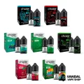 Набор для самозамеса Chaser X Kit 30 мл Набор для самозамеса Chaser X Kit 30 мл