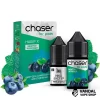 Blueberry Menthol