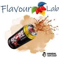Ароматизатор FlavourLab 10 мл - Energy