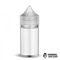 Тара Chubby Gorilla v3 Original Clear 30 мл