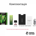 Pod-система Vaporesso XROS Mini Pod Kit (Original) в фіолетовому кольорі