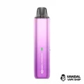 Vaporesso Vibe SE - в пурпурному кольорі з градієнтом