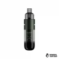 Pod-система Moti X MINI Pod Kit в темно-зеленом цвете