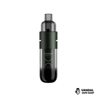 Moti X MINI - Aurora Green