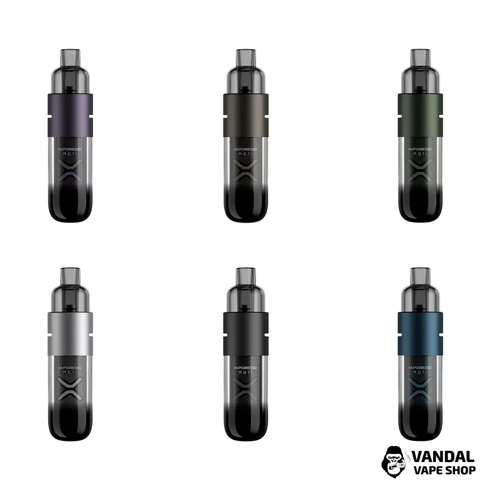 Pod-система Moti X MINI Pod Kit