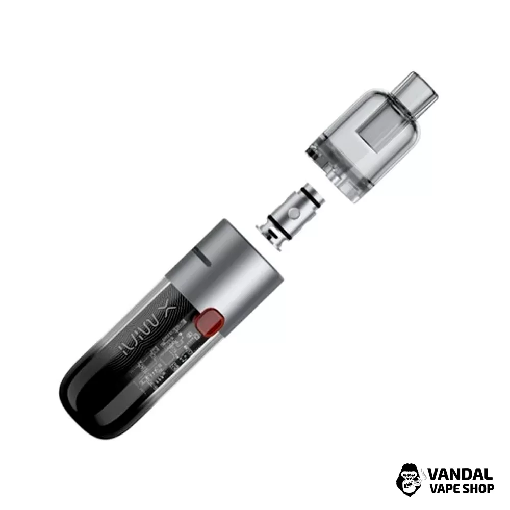 Pod-система Moti X MINI Pod Kit