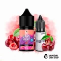 Набір Vape Mix Kit 30 мл 50 мг Hard зі смаком вишні Набір Vape Mix Kit 30 мл 50 мг Hard зі смаком вишні