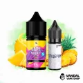 Набір Vape Mix Kit 30 мл 50 мг зі смаком ананаса Набір Vape Mix Kit 30 мл 50 мг зі смаком ананаса