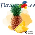 Ароматизатор FlavourLab 10 мл зі смаком Ананасу Ароматизатор FlavourLab 10 мл зі смаком Ананасу