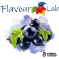 Ароматизатор FlavourLab 10 мл со вкусом Черной смородины Ароматизатор FlavourLab 10 мл со вкусом Черной смородины