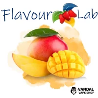 Ароматизатор FlavourLab 10 мл - Манго