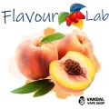Ароматизатор FlavourLab 10 мл со вкусом Персика