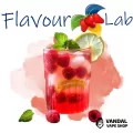 Ароматизатор FlavourLab 10 мл со вкусом Малинового лимонада