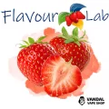 Ароматизатор FlavourLab 10 мл со вкусом клубники Ароматизатор FlavourLab 10 мл со вкусом клубники