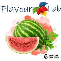 Ароматизатор FlavourLab 10 мл - Арбуз