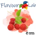 Ароматизатор FlavourLab 10 мл зі смаком суниці Ароматизатор FlavourLab 10 мл зі смаком суниці