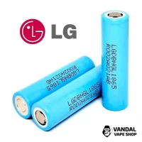 Аккумулятор LG 18650 HG2L 3000 mAh (до 20А) (Original)