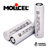 Аккумулятор Molicel 18650 P26A 2600mAh 35A (Original)