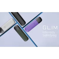 Innokin Glim Pod Kit 500 mAh: Маленький размер, гигантские возможности