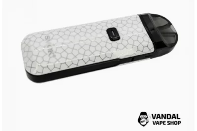 Обзор и характеристики: Smok Nord PRO POD Kit