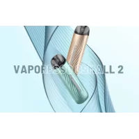 Обзор и характеристики: VAPORESSO OSMALL 2 POD KIT 