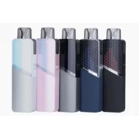 Обзор и характеристики: Innokin Sceptre Pod Kit