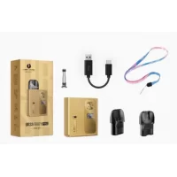 Обзор и характеристики: Lost Vape Ursa Baby Pro