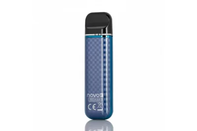 Smok Novo 3 или Smok Novo 2