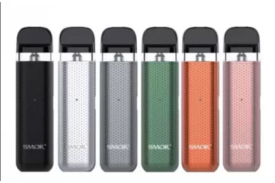 Smok Novo 2c Kit: обзор