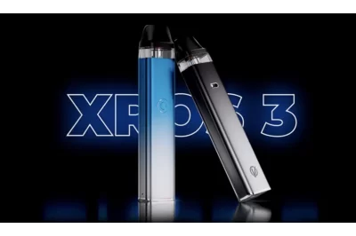 Pod-система Vaporesso Xros 3: характеристики