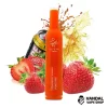 Strawberry Energy