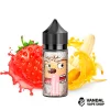 Banana Strawberry
