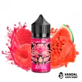 Рідина Flavorlab FL A (ANIMALS) 350 30 мл 50 мг на сольовому нікотині зі смаком малини та кавуна