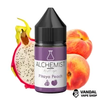 Alchemist Salt - Pitaya Peach 30 мл 35 мг