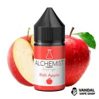 Alchemist Salt - Richapple 30 мл 50 мг