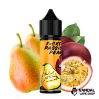 Fucked - Passion Pear 50 мл 0 мг