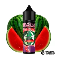 Fucked - Watermelon 50 мл 3 мг