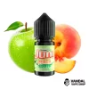 Peach Apple 