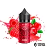 Cranberry-Raspberry