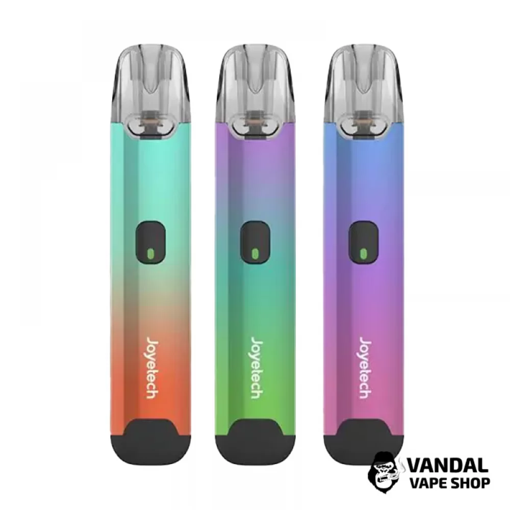 Pod-система Joyetech Evio C2 Kit (Original) с ёмкостью батареи 800 мАч