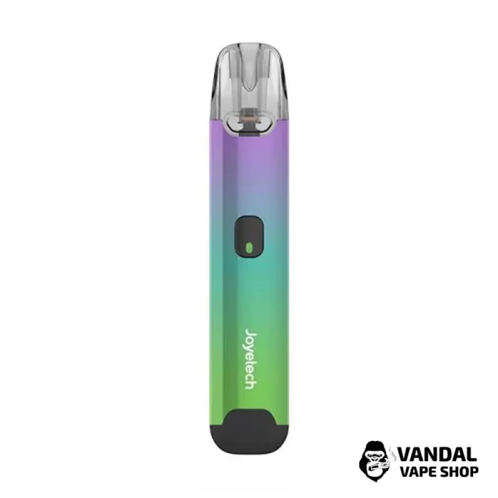 PPod-система Joyetech Evio C2 Kit (Original) в фиолетово зеленом цвете