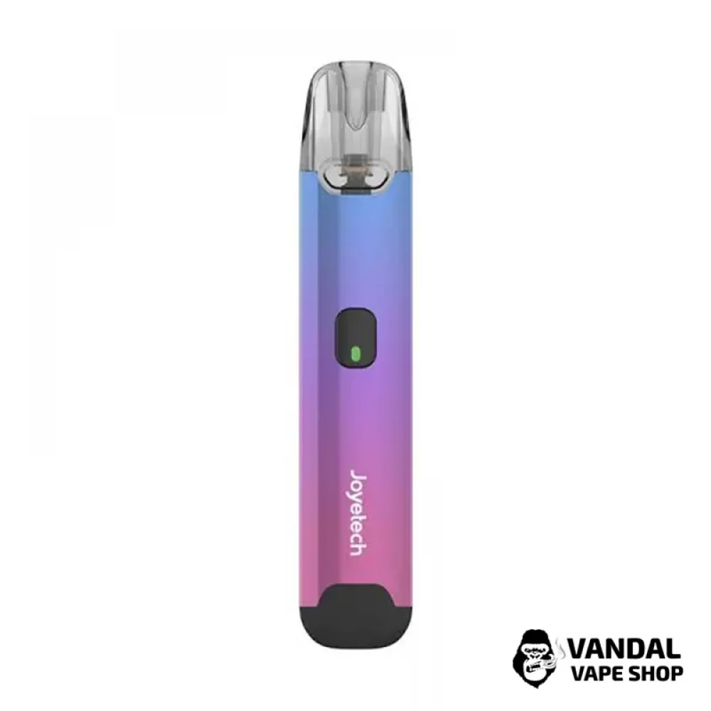 PPod-система Joyetech Evio C2 Kit (Original) в фиолетово розовом цвете
