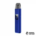 Оригінальна Pod-система VooPoo ARGUS G в сатиному синьому кольорі