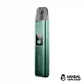 Оригинальная Pod-система VooPoo ARGUS G в зеленом цвете Оригинальная Pod-система VooPoo ARGUS G в зеленом цвете